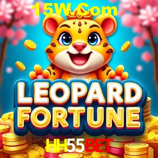 Bônus após cadastro na HH55Bet