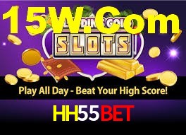 Cashback e recargas na HH55Bet