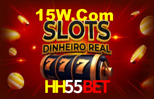 Escolher plataforma para baixar HH55Bet